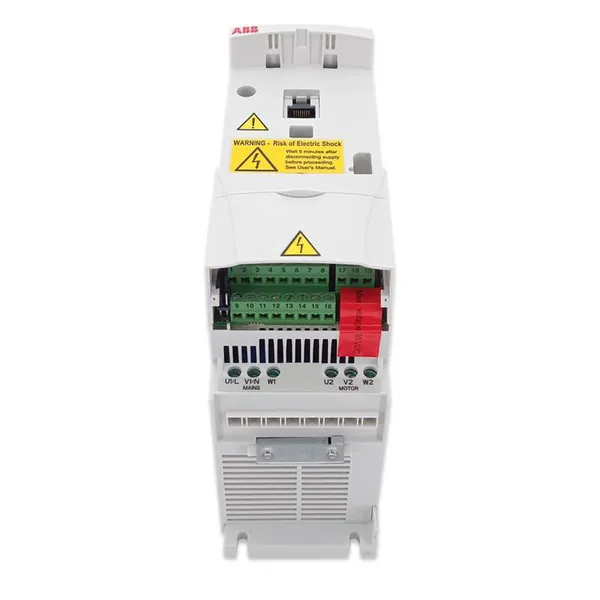 Brand New ABB Inverter ACS310 Series photo-2