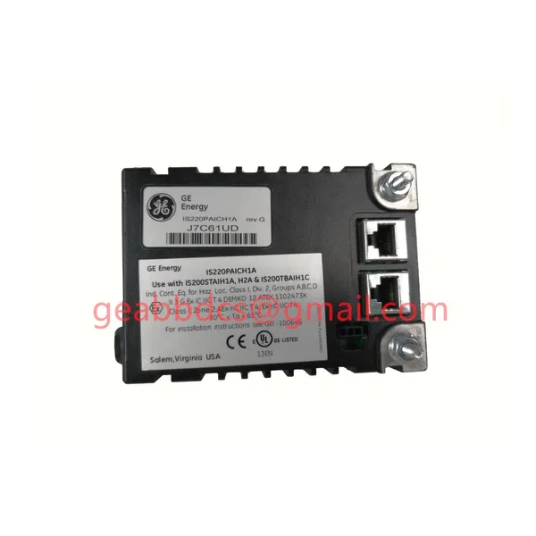 8200-1301 Control System photo-2