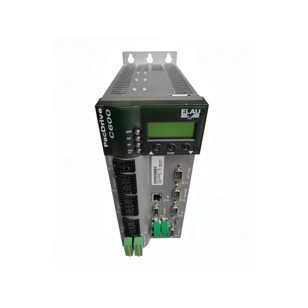 C600/10/1/1/1/00 Control unit driver