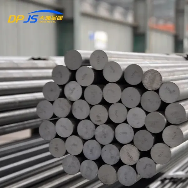 S35020/S38145/S23043/S30750/S48040/S51550 Stainless Steel Bar/Rod Precision Processing Protection photo-5