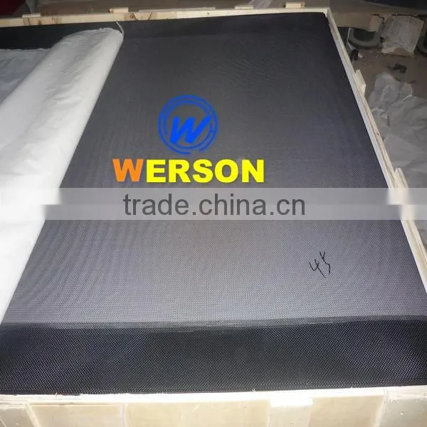 Stainless Steel Security Window Screens photo-2