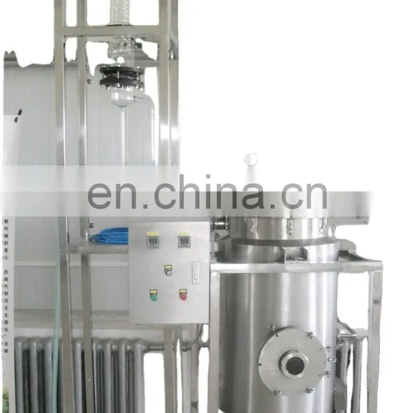 Market Price Essential Oil Extraction Distillation Equipment With Customizable Logo and Products photo-2