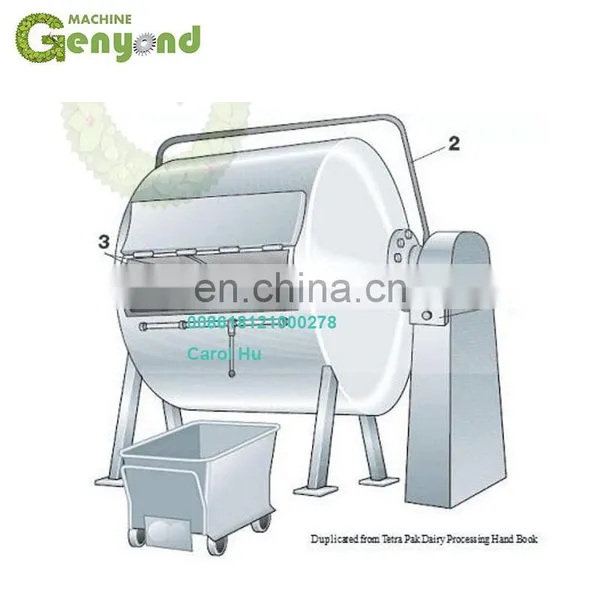 Eco-Friendly Electric Butter Churn Amazon photo-3