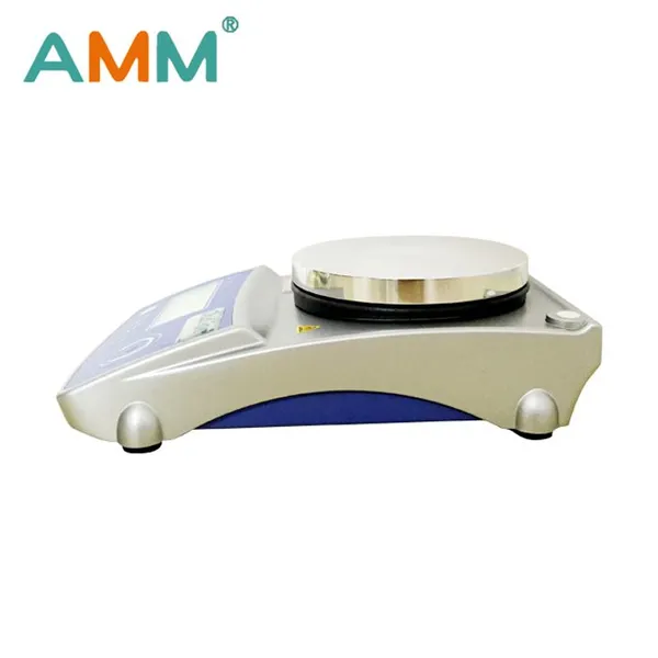 AMS-181E Magnetic Mixer for Integrated Anti-corrosion Panels photo-2