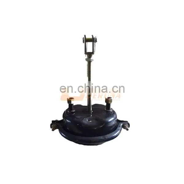 Sinotruk Howo Truck Spare Parts Suppliers Truck Engine Transmission Axle Cab Parts WG9000360910 Brake Chamber photo-2