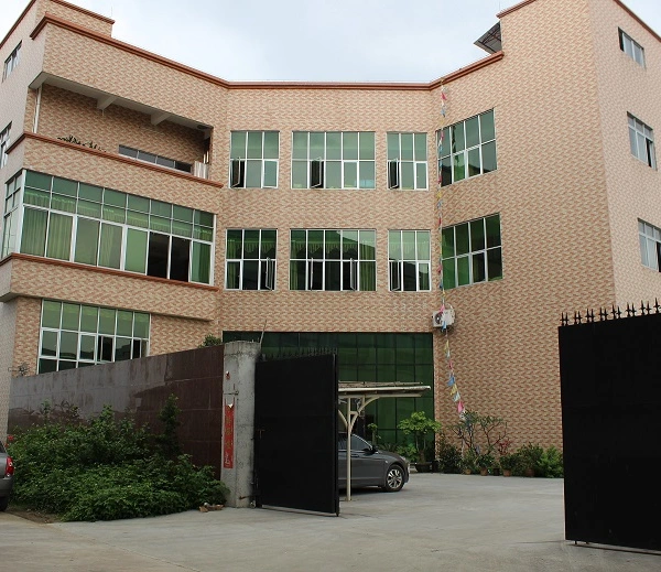 Foshan Shunde Zhongmei Lighting Electric Appliance Co., Ltd. company overview - view 1