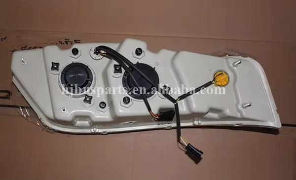 Bus Spare Parts 4121-00112 4121-00113 Head Light Bus Parts and Accessory in Stock photo-5