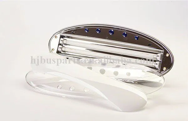 Auto Parts Accessories Interior Light Interior Light With Good Quality Led Lights 24v for Buses photo-3