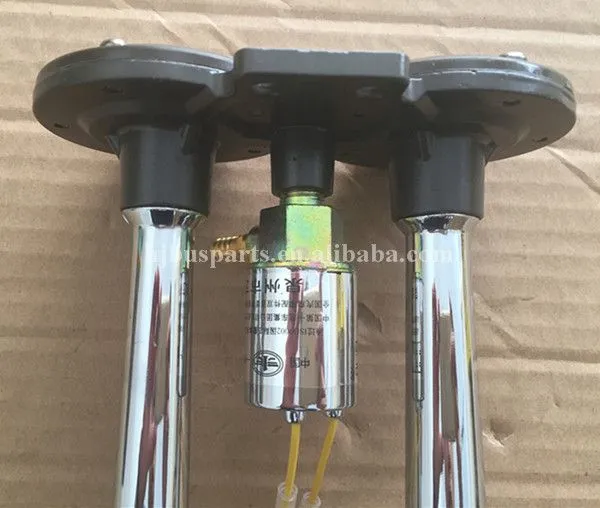Good Quality Electrical Accessories Universal Bus Electric Air Horn Pakistan photo-5