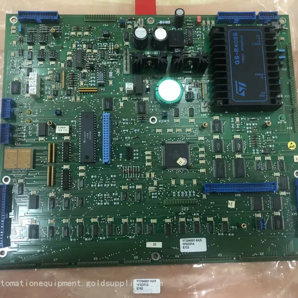 ABB FEN-31 3ABD68978955 Frequency Converter Module