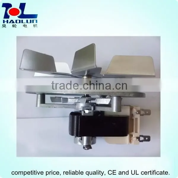 ac Motors Shaded Pole Motor/microwave Oven Motor/oven Fan Motor