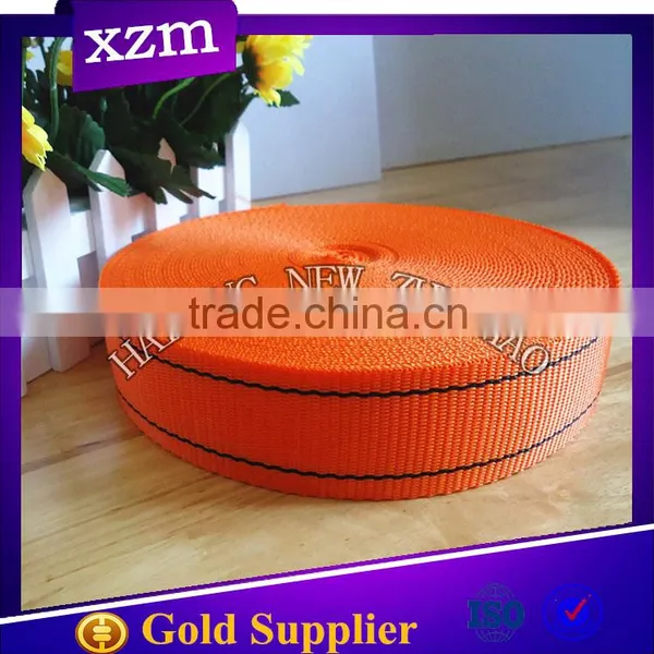 High Quality Wholesale Woven Polypropylene Webbing photo-3