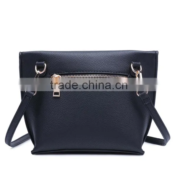 Fashion Soft Lightweight Shoulder Messenger Bag Case Cover Handbag photo-2