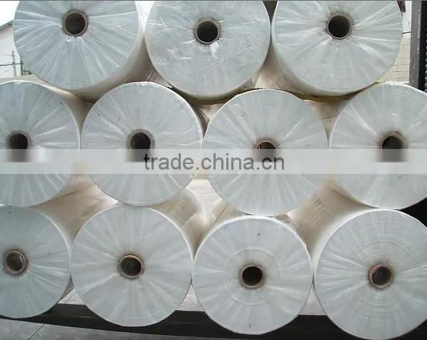 pp Spunbond Nonwoven Fabric Factory Manufacturer Jiangsu photo-5