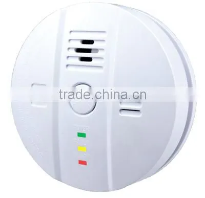 10 Years Life Time Co Alarms With EN50291:2010 Approval photo-3