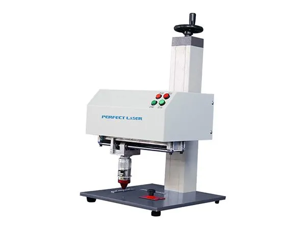Metal VIN Number Valves Frame Motorcycle Chassis Nameplate Tube Pneumatic Dot Peen Engraving Marking Machine Price photo-2