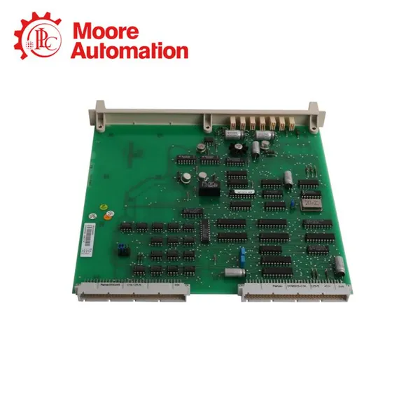 ABB DSBC173A 3BSE005883R1 BUS EXTENDER BOARD IN STOCK photo-2