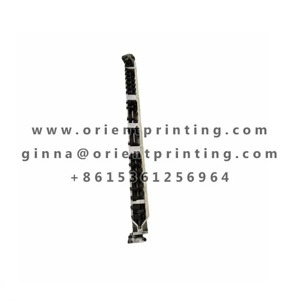 Delivery Gripper Bar For KBA 142 Printing Machine