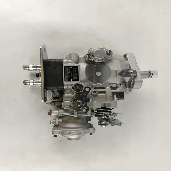 Supply Warranty VE Pump Series Engine Injectors Fuel Pump Assembly 0460424028 3908195 photo-4