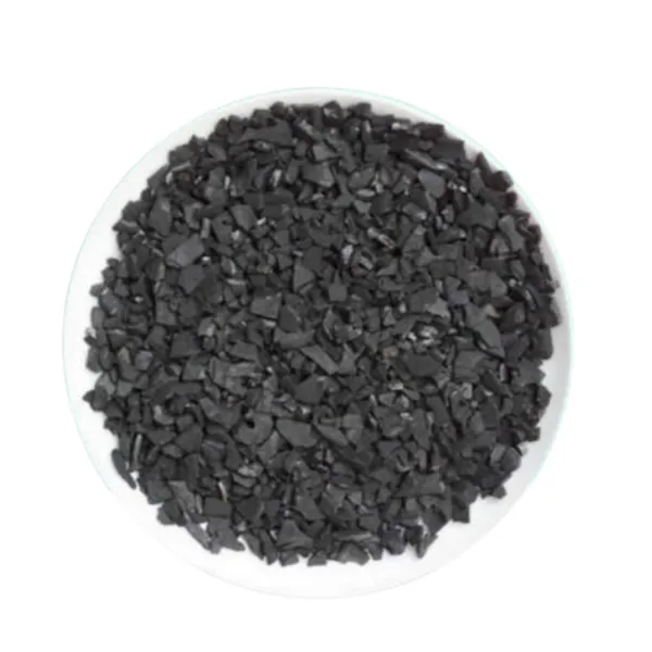 Coconut-Based Activated Carbon for Heavy Metal Removal & COD Reduction photo-3
