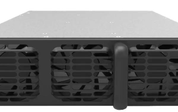 SIC-40kw Power Module for EV Chargers EV Charging Stations and Battery Swapping Stations photo-4