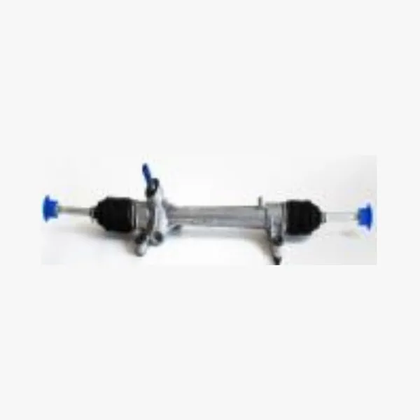 EPS Steering Gear for Toyota Wish ZGE21 2012-2016 LHD 45510-68060