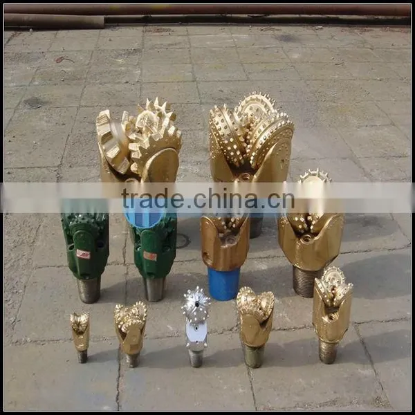 Superior Quality Tricone Drill Bit(various Diameter)
