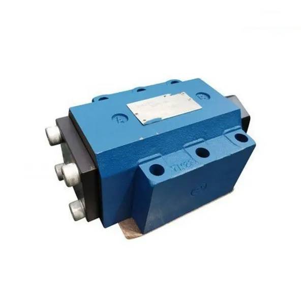 TOPONE Hydraulically Pilot Operated SL10 SL15 SL20 SL25 SL 30 PA1-42 SL30 SL30PA1-4X/M R900587560 photo-2
