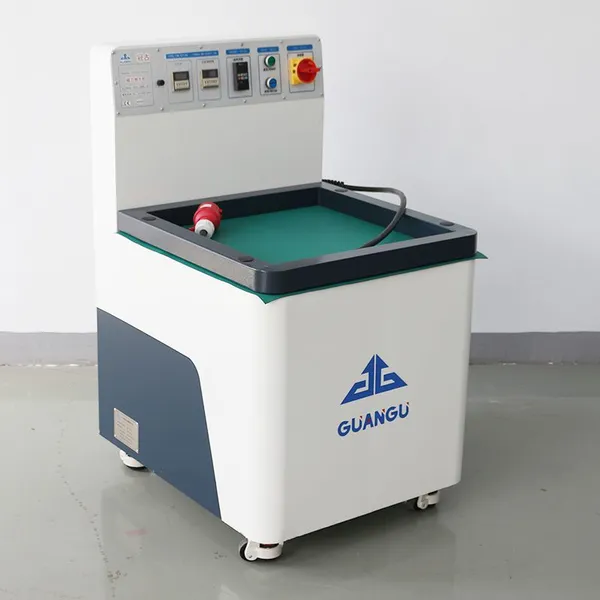 Magnetic Polisher/ Polishing Machine GG8620