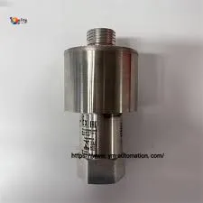 GE 362A1052P104 RS-FS-9001 Flame Detector photo-5