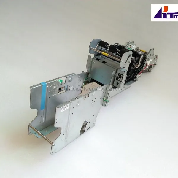 009-0020625 ATM Machine Parts NCR 6622 6625 Thermal Receipt Printer Transport 0090020625