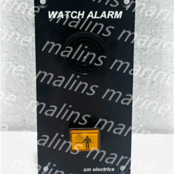 SM Electric WAP 220.2.0.0 Watch Alarm Panel