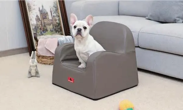 Deluxe Pet Sofa photo-2