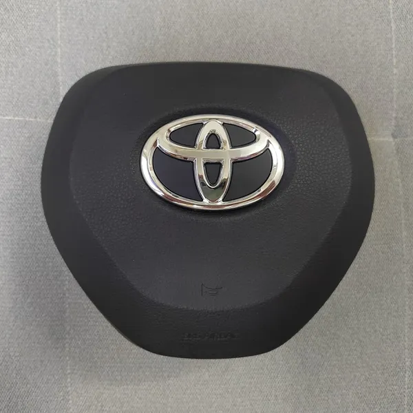 Suitable for Toyota Corolla 2019 Steering Wheel Speaker Cover Airbag Cover Brand New