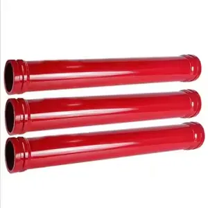 Genuine SANY Pump Pipes & Excavator Parts Durable and Reliable Spare Parts for SANY SY Series photo-5