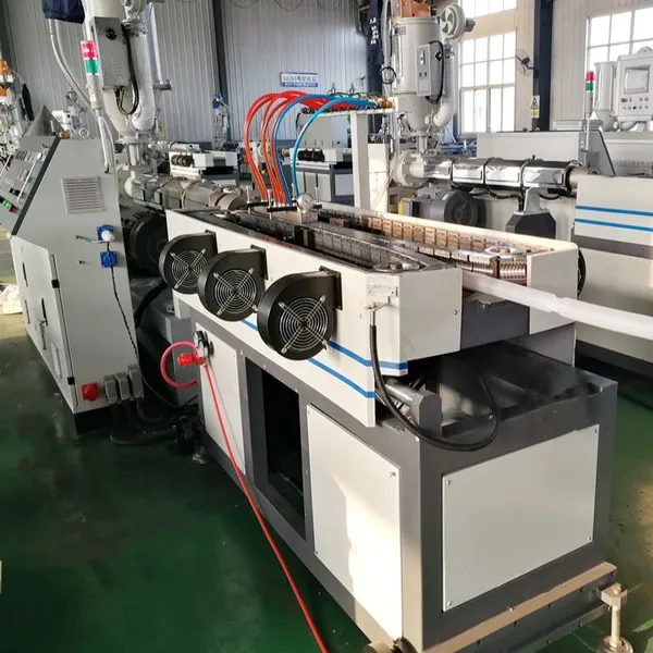 Custom-designed State-of-the-art Bellows Production Line photo-5