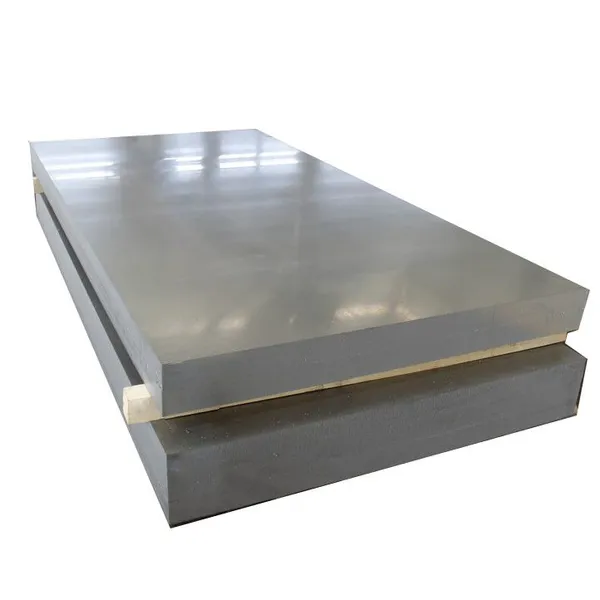 5083 Aluminum Sheet Use for Curtain Wall Facade Cladding Wholesale Supplier photo-5