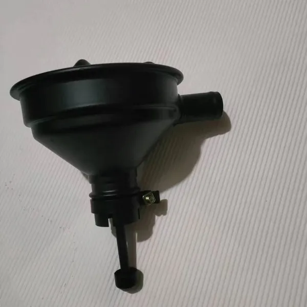 Liebherr Filter Element, Breather Filter Element, Filter Element 9272268, Oil-water Separator Filter Element photo-2