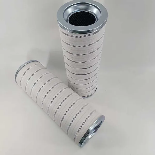 HC8400FKS16H Coal Mill Oil Filter Element Purification of Oil Customizable photo-5