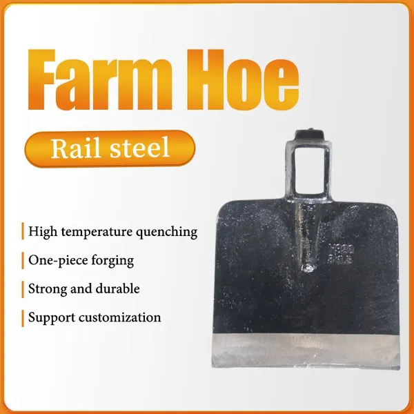 Agricultural Field Hoe for Fast Weeding for African Importers Export Supply for Importers Dealers and Private Label Buyers photo-5