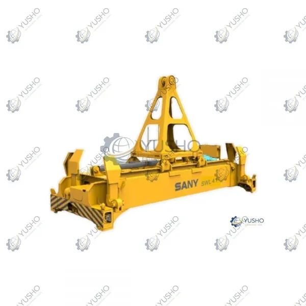 12545598 for SANY Port Machinery Genuine OEM photo-2