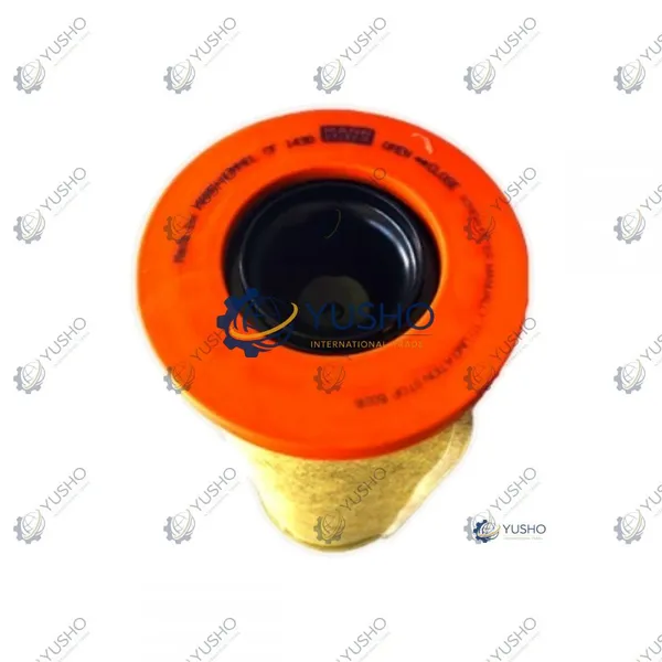 Filter Element A222100000574 für SANY-Kran Original OEM photo-3