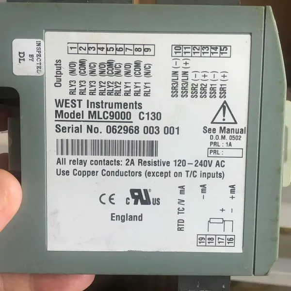 MLC9000-C130