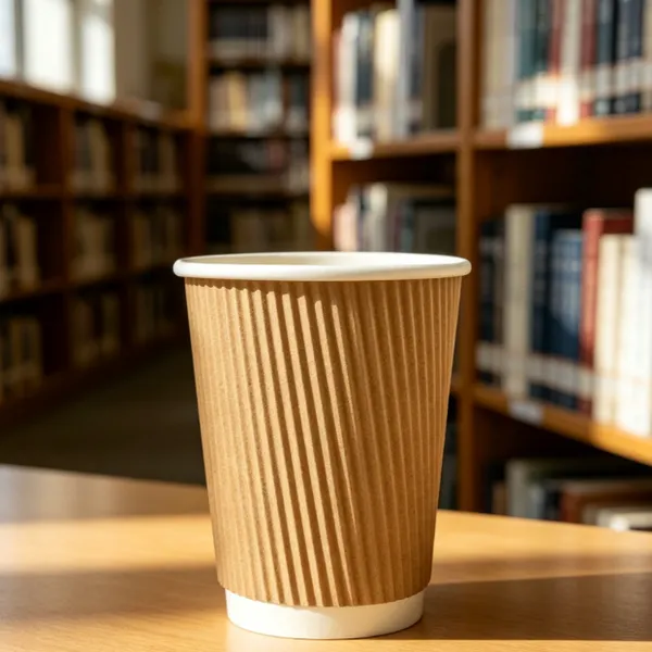 HomeHub Multi-Size Household Paper Cups photo-2