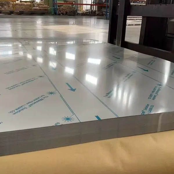 8K 304 Stainless Steel GB Coiled Sheets Cold Rolled 2B BA HL 5mm Thickness Jewelry Name Plates 7 Days Sample Free