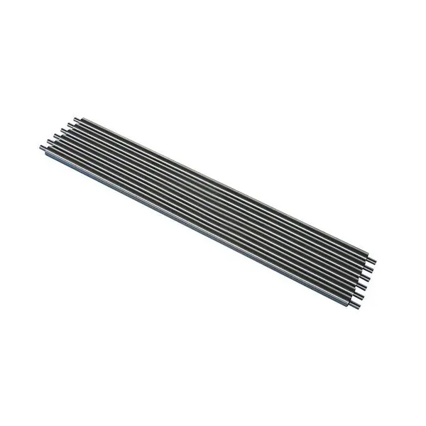Intermediate Roll