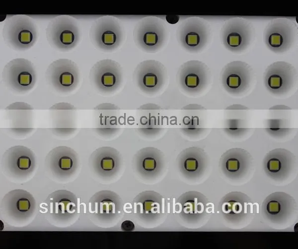 LG Chips 5050 IP65 High Lumen Led Flood Light 30W photo-4