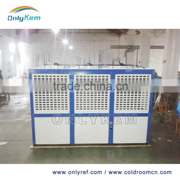 Tecumseh reciprocate compressor condensering units
