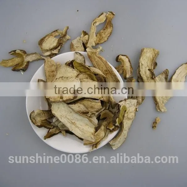 Chinese Mushrooms Dried Boletus Slices From Pollution-free Mountains photo-6