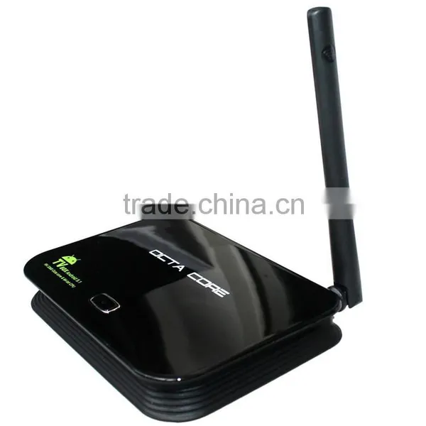 Z4 TV Box Android 5.1 Lollipop OS RK3368 Octa Core 64Bit 2GB RAM 16GB ROM BT 4.0 Dual Wifi 2.4G 5.8G Kodi Fully Loaded AP6335 photo-5